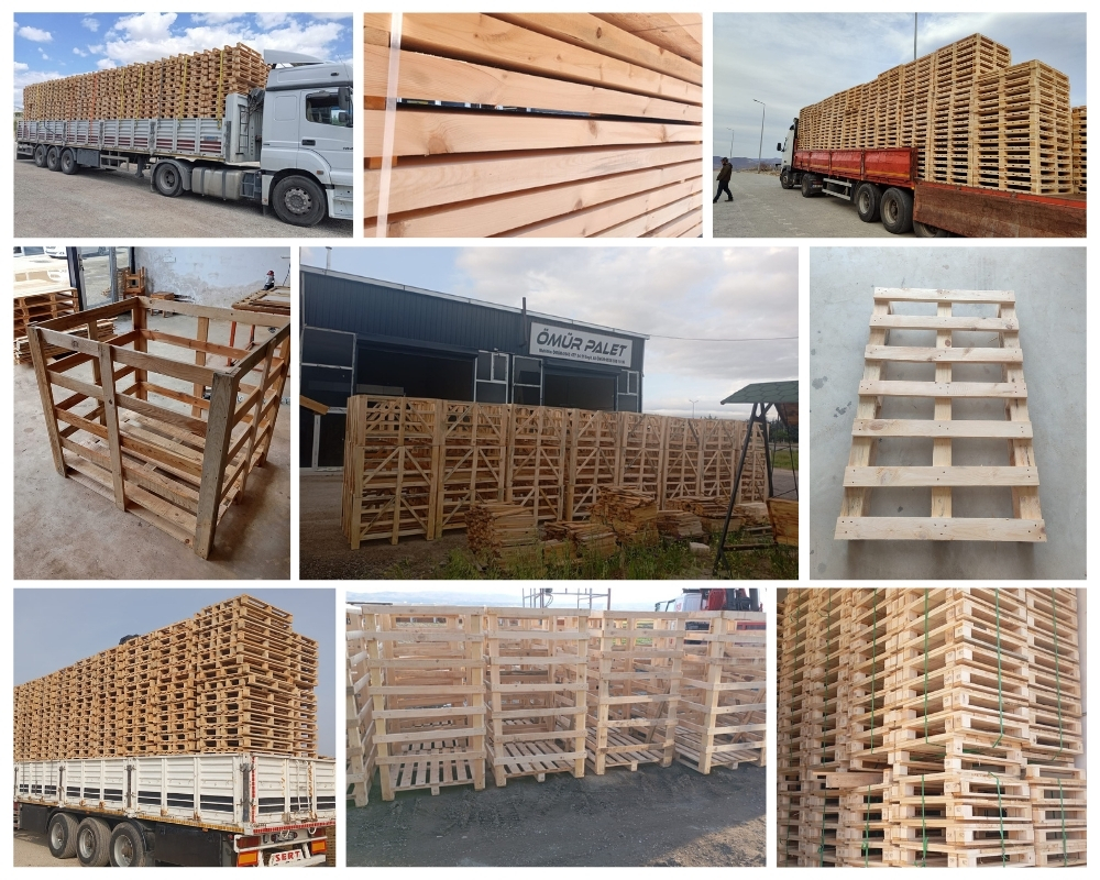 Upton upon Severn Wooden Pallets, Buy Wooden Pallets Wholesale